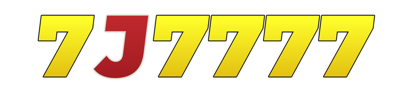 7j7777 লোগো